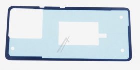 Motorola Adhesive Foil - 5d78c22706 Xt2303 psa inlay_pu Cs