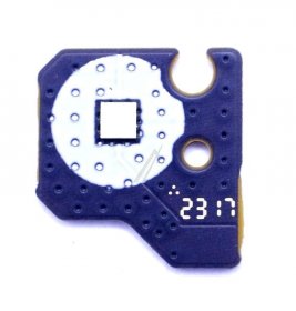 Motorola Module - Electrical Unit - 5p68c22714 Xt2303 Flash Board Cs