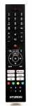 Vestel Ir remote Control - 23904675 R-c 45135tr_hyundai (gray-s)(black-p)