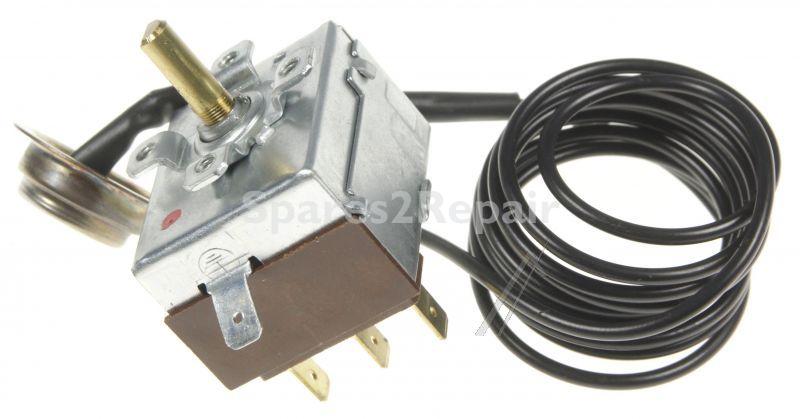 Thermostats - Thermostat (30-60) [Candy Hoover]