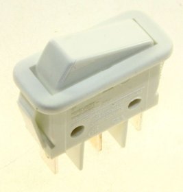 Switch - 41009421 Oven Light Microswitch [Candy Hoover]