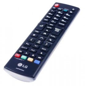 Lg Ir remote Control - Akb76039803 Remote Controller Assembly