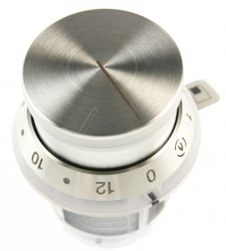 Control Knob - 12025070 Rotary Knob [Bosch Siemens]