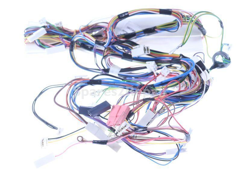 Harness - 32043345 Cable Harness-blrÖ-t-a24-33-34-44 [Vestel]