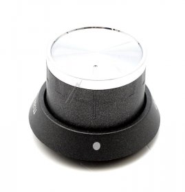 Button - 250316740 C00870597 Schaltknopf Oberer Ofen [Arcelik]