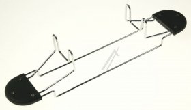 Flap - 537167 Top Cover [Delonghi]