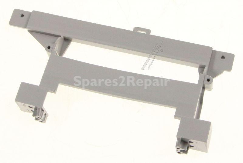 Fixings And Brackets - 140218749012 Spacer Left Magnet Black182 4x [Electrolux Aeg]