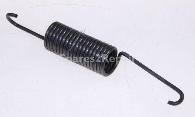 Tub Lower Part - 41005500 Tub [Candy Hoover]