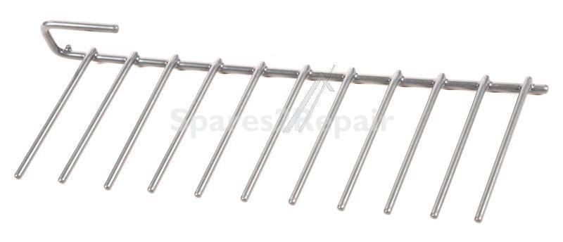 Kuppersbusch Teka Accessories Basket - 81742095 Foldable Plate Rack Left 1 Dfi 76950