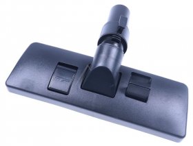 Sqoon Combination Brush - Combination Nozzle Alternative For Numatic 27cm Wide