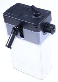 Milk Container - 7313259821 Stg Caraf Latte Termica Completa Ecam610 [Delonghi]