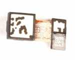Motorola Camera Module - Sc28d84395 Mdl camr 8m front d1n801c sunny ff:cancu