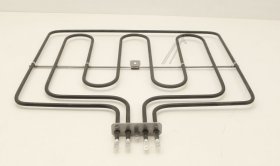 Grill Heating Element - 22256608 Upper Heating Element Fixing Group (65lt [Vestel]