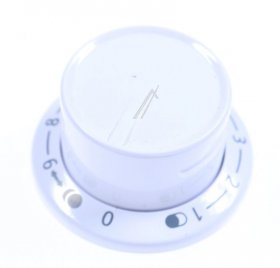 Control Knobs - 250315869 C00914511 Hob Commutator Knob [Arcelik]