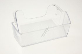 Samsung Freezer Drawer - Da97-17253b Assembly Case Basket-low brb6000m