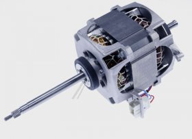 Motor - C00862945 488000862945 Motor Assembly Psc hp [Whirlpool Indesit]