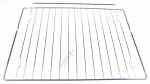 Compatible Oven Shelf - Shelves - Grill Rack 355x460x30mm Alternative For Smeg 844092586