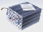Evaporator - 37054165 F2 0 Cond Al With 4m ×6 35 112lt-td [Vestel]