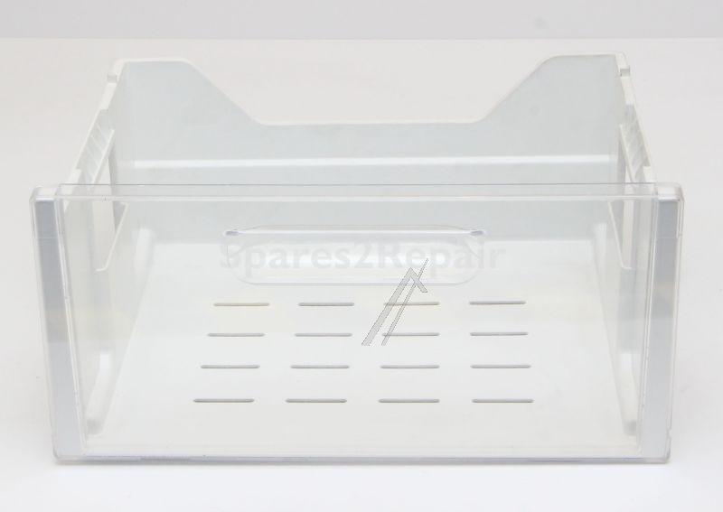 Guide-rail - 4055421376 Guidance Rail Vegetable Box [Electrolux Aeg]