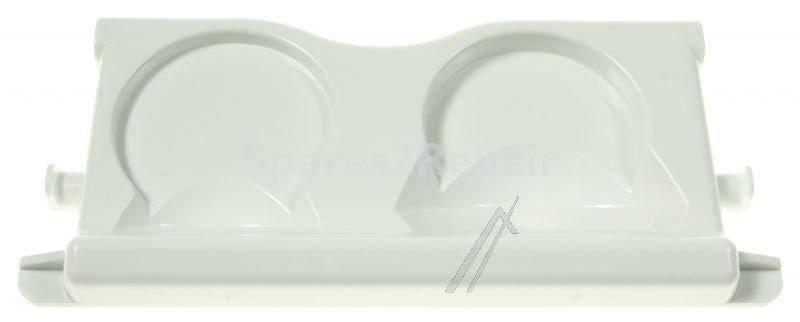 Square Plug - 4055456133 Plug Air Duct Refrigeration [Electrolux Aeg]