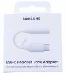 Samsung Usb adaptor - Ee-uc10juwegus Samsung Adapter White