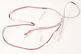 Tcl Mains Power Lead - 2b102-000125 Connecting Wire