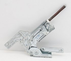 Door Hinges - 41052527 Complete Left Hinge [Candy Hoover]