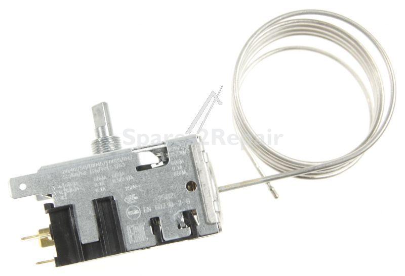 Fridge Thermostat - 49025652 Thermostat [Candy Hoover]