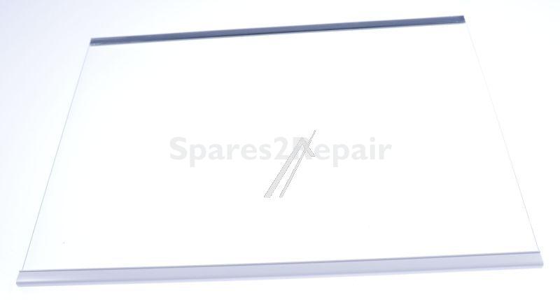 Keg Shelf Assembly - 1 22 002 0358 Refrigerator Glass Shelf