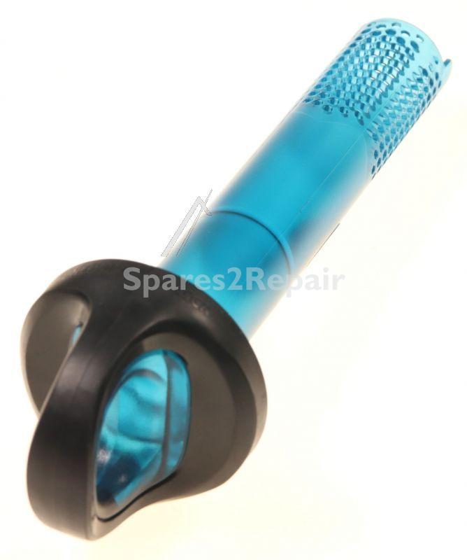 Samsung Vacuum Cleaner Filter - Dj97-02382a Assembly Cyclone Grille vcf600g deep Blue Tr