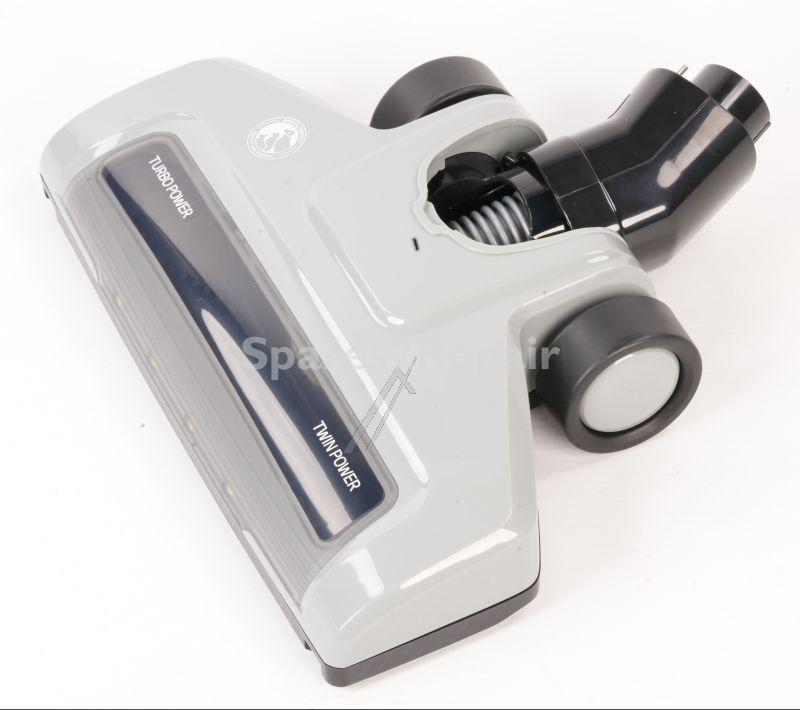 Floor Tool - 9178038758 C00935620 Brush Assembly [Arcelik]
