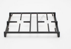 Teka Cooker Pan Support - 81216051 Cast Iron Grid 2gas Cgw Lux 60 3g