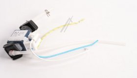 Pump - Ss-1810001888 Pump Complete [Groupe SEB]