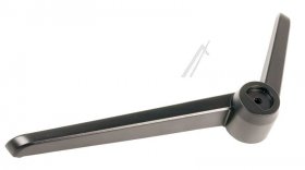 Vestel Stand Support - 45015132 Stand 43537 Left Black (pkg)(p9005)_tdlt