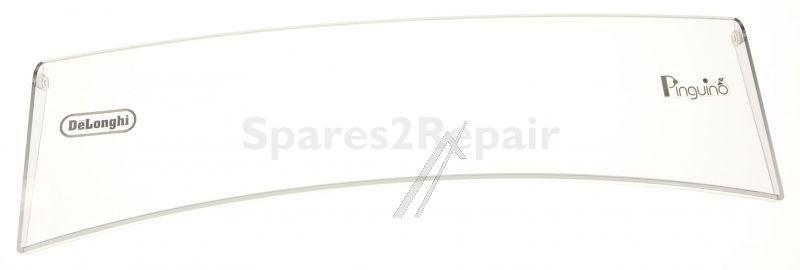 Flap - 5951012800 Cover-control Srg D [Delonghi]