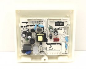 Casing Cover - 22371006 Mb-yzl-nat-bd67-iyn-e-99631056 [Vestel]