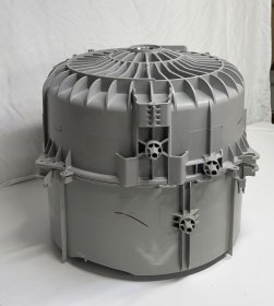 Tub Flap - 4055399010 Cluster welded kit c4 1350rpm [Electrolux Aeg]
