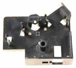 Fixings And Brackets - 12171100a00983 Latch Board [Midea]