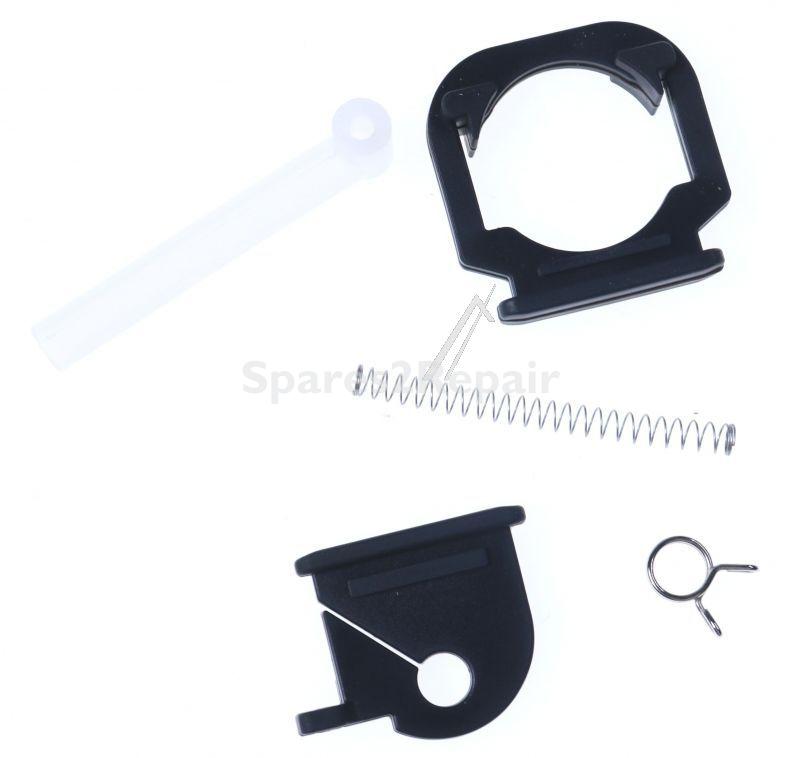 Fixings And Brackets - Ss-9100041072 Bracket-pump [Groupe SEB]