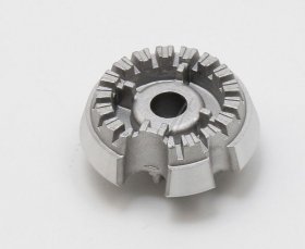 Burner Head Spreader - 573c87 Head C Burner Auxiliary Burner [Sogedis]