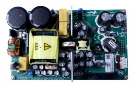 Sound United Power Supply Board - Aa12726 Amplifier Power Supply Ucd400mp - Hypex