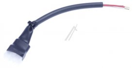 Silverline Cable-plugs-adapter - Yt451 4110 23 Cable Group_female