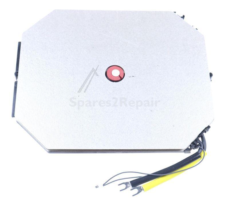 Elica Ceramic Surface - Spp0202651 Kit Assembly Vtr Medium L Mnt0150846h X Ric
