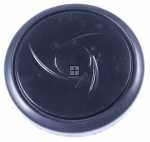 Mechanism Parts - 4055534434 Wheel Large Complete [Electrolux Aeg]