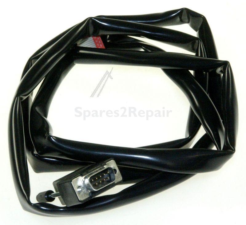 Harness - 00636526 Cable Harness [Bosch Siemens]