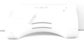 Keg Housing - 1 02 00 0001985 R Air Duct Plate