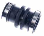 Compatible Sleeve - Connection Hose Alternative For Bauknecht