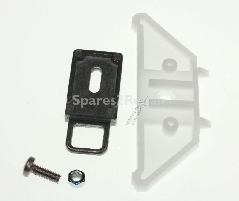 Hisense Gorenje Door Lock - 133780 Slide Set + Door-block Tooth