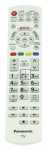 Panasonic Ir remote Control - Remote Control