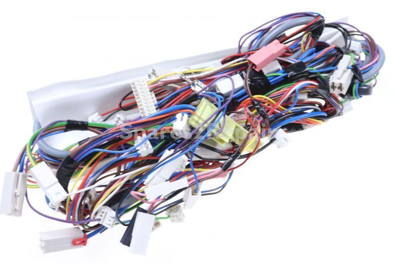 Harness - 32046962 Cable Harness-blrÖ-tall-i24-dca-il2 [Vestel]